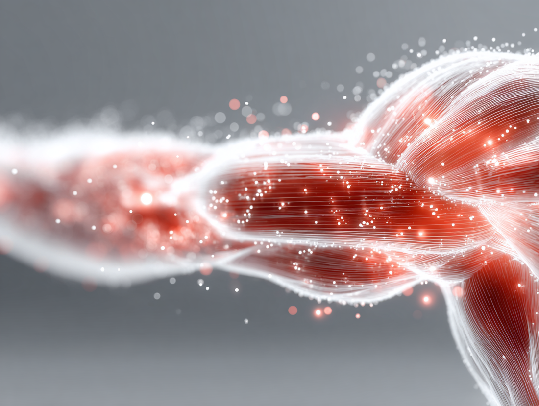 EL MÚSCULO COMO ACTIVO EPIGENÉTICO